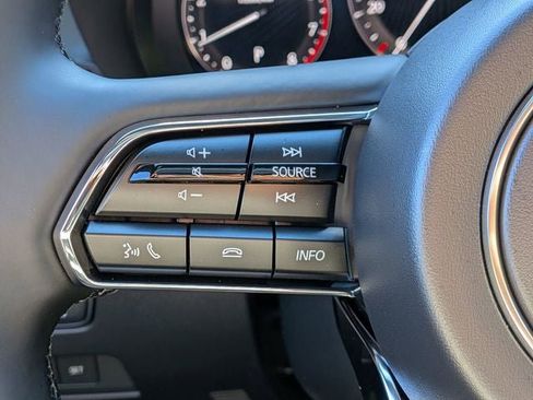 New 2026 MAZDA CX-90 3.3 Turbo w/ Premium Plus Pkg image 17