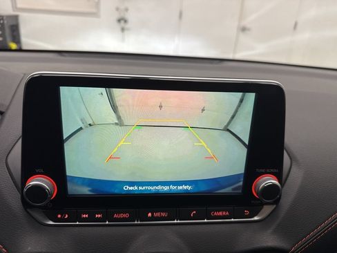 Used 2024 Nissan Sentra SR image 20