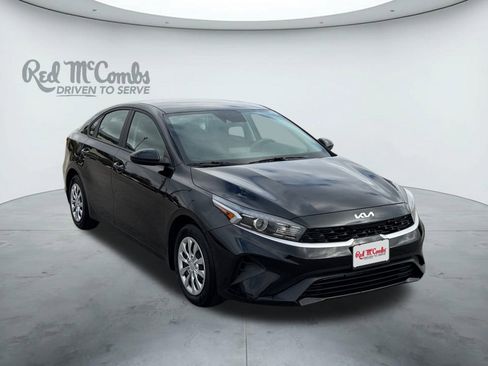 Used 2024 Kia Forte LX image 7