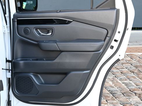 New 2026 Honda Pilot EX-L image 14