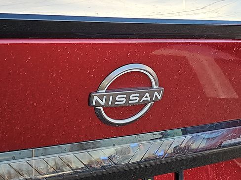 New 2026 Nissan Sentra SR w/ Floor Mat Package image 20