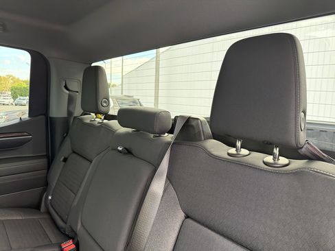 Certified 2023 GMC Sierra 1500 Elevation image 22
