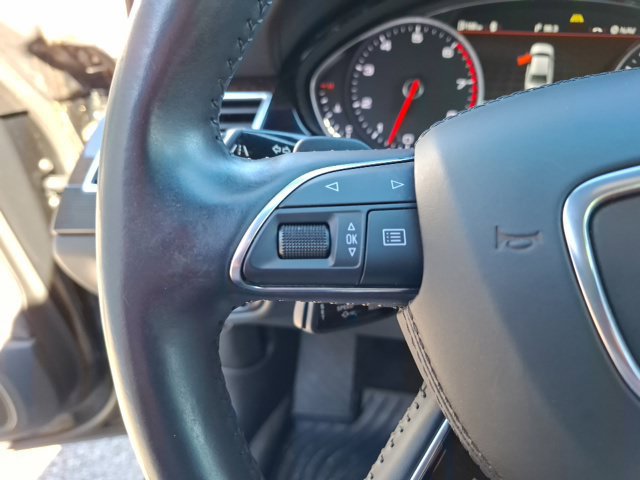 Used 2017 Audi A8 L 4.0T AWD/4WD image 20