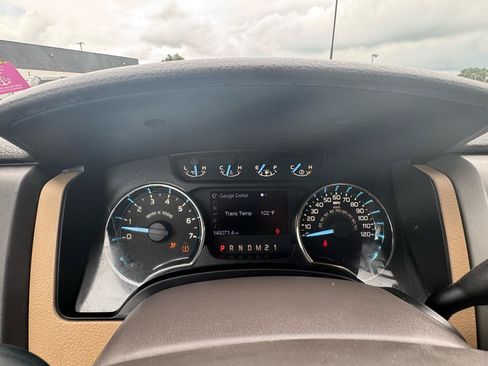 Used 2012 Ford F150 XLT w/ XLT Chrome Pkg AWD/4WD image 19