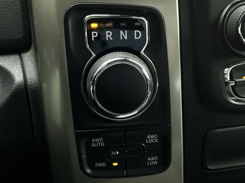 Used 2014 RAM 1500 Big Horn AWD/4WD image 23