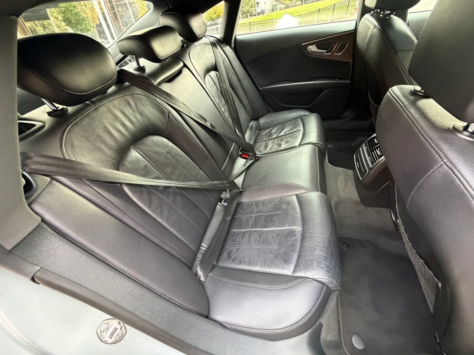Used 2014 Audi A7 3.0T Premium Plus w/ 19" Sport Package AWD/4WD image 62