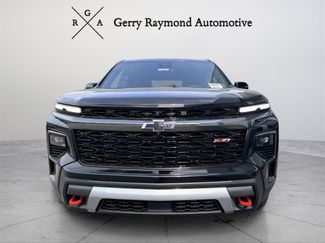 New 2026 Chevrolet Traverse Z71 w/ Driver Confidence Package video 2