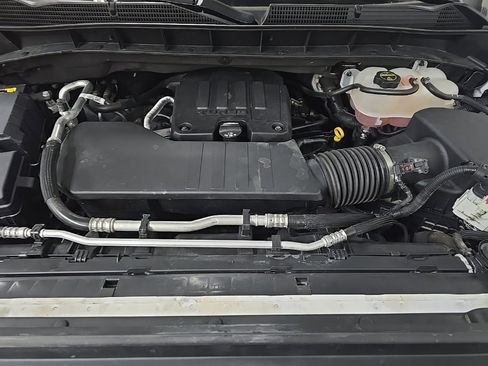 Used 2024 GMC Sierra 1500 Pro w/ Pro Value Package image 12