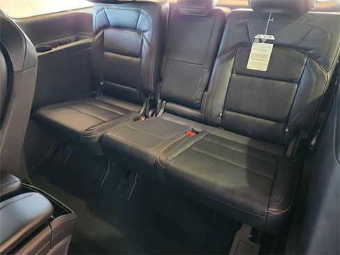 New 2025 Lincoln Navigator Black Label image 29