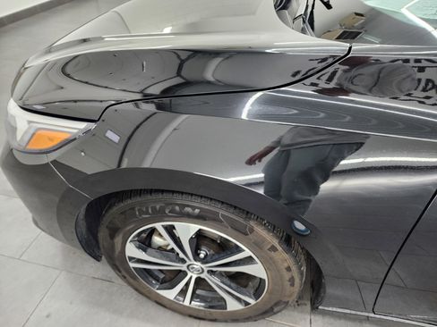 Used 2023 Nissan Sentra SV image 31