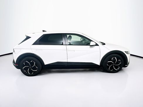 Used 2024 Hyundai Ioniq 5 SEL RWD image 10