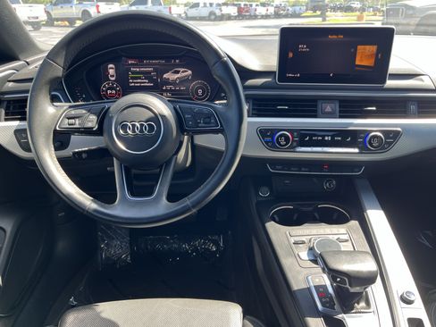 Used 2019 Audi A5 2.0T Premium Plus w/ Premium Plus AWD/4WD image 21