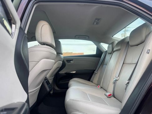 Used 2015 Toyota Avalon XLE Premium image 11