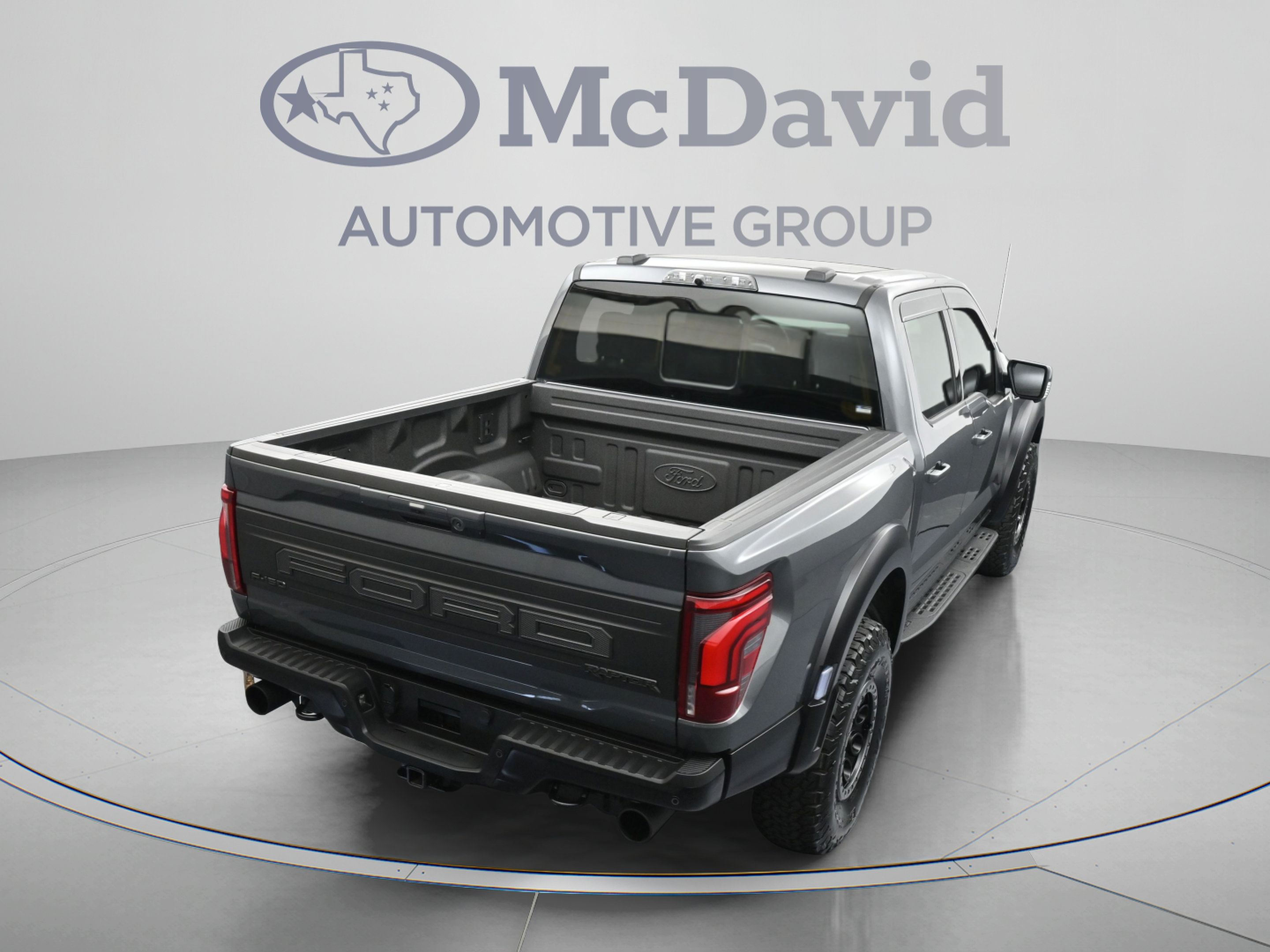 Used 2026 Ford F150 Raptor AWD/4WD image 39