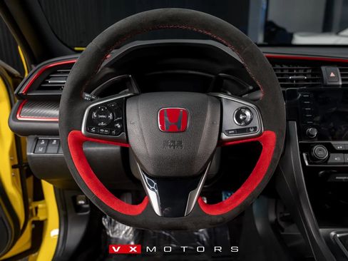 Used 2021 Honda Civic Type R Limited image 34
