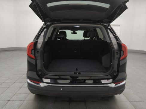 Used 2020 GMC Terrain SLT FWD image 29