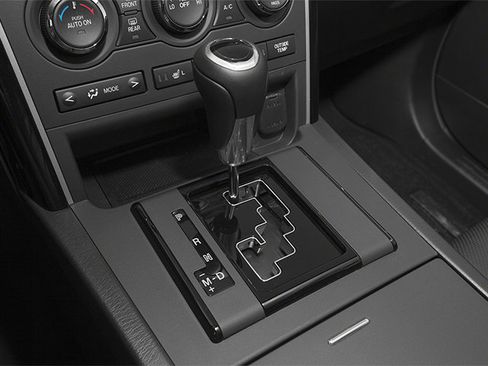 Used 2013 MAZDA CX-9 Grand Touring w/ GT Technology Pkg image 13