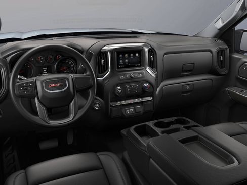New 2026 GMC Sierra 1500 Pro AWD/4WD image 54
