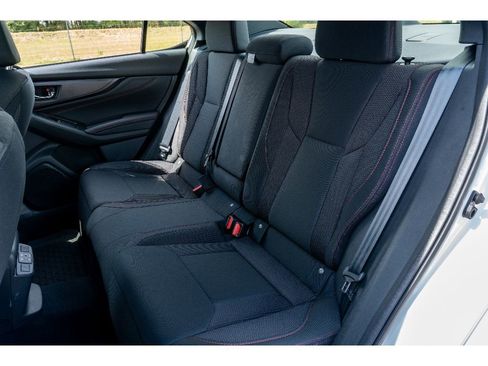 Used 2025 Subaru WRX Premium image 23