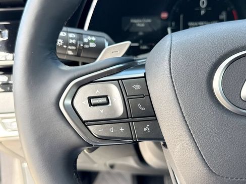 Used 2026 Lexus RX 350 Premium w/ Accessory Package (Z1) FWD image 26