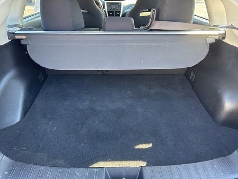 Used 2013 Subaru Impreza WRX Hatchback image 10