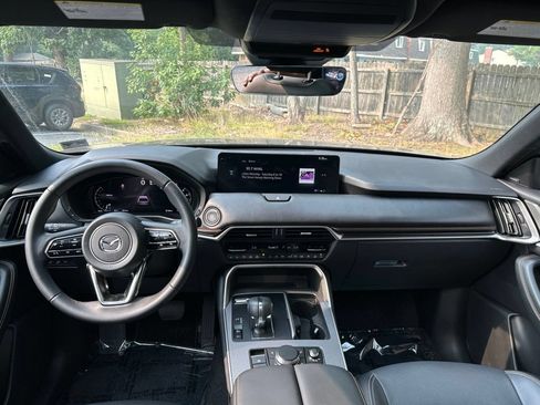 Used 2026 MAZDA CX-90 3.3 Turbo S w/ Premium Package AWD/4WD image 26