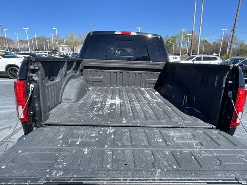 Used 2018 Ford F150 Lariat w/ Equipment Group 502A Luxury image 10