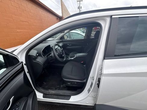 Used 2024 Hyundai Tucson SEL AWD/4WD image 10