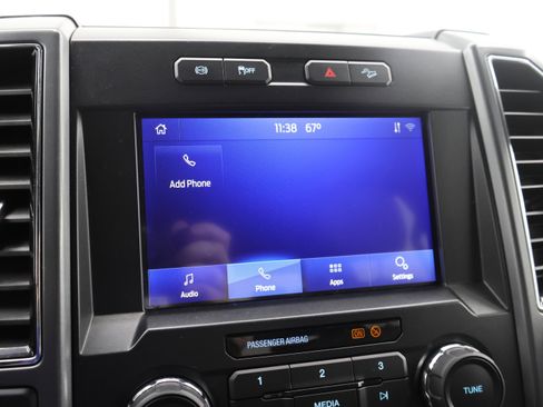 Used 2022 Ford F250 XLT w/ XLT Premium Package AWD/4WD image 49