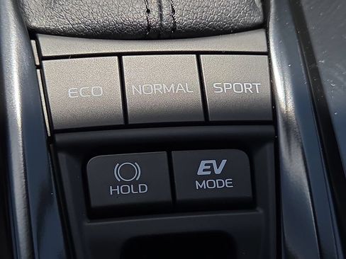 New 2026 Toyota Camry SE w/ Convenience Package FWD image 22