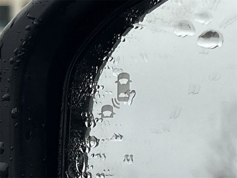 New 2026 Honda CR-V EX-L image 35