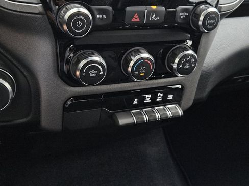 New 2026 RAM 1500 Express RWD image 19
