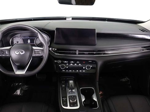 Used 2023 INFINITI QX60 Pure image 41