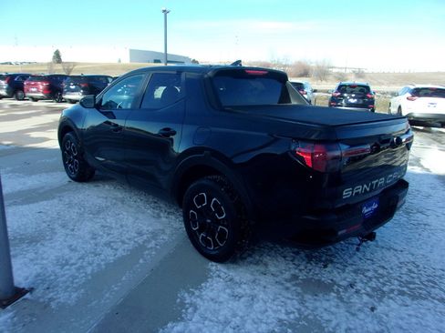 Used 2023 Hyundai Santa Cruz SE image 8