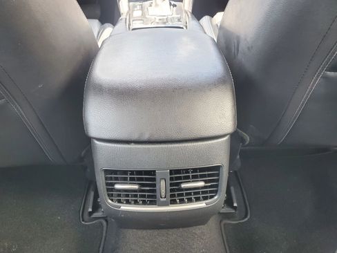 Used 2017 MAZDA MAZDA6 Touring FWD image 37