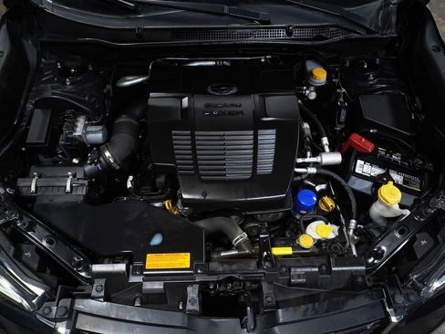 Used 2019 Subaru Forester Limited image 10