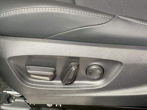 New 2026 Toyota bZ image 15