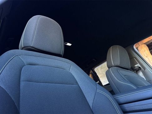 New 2026 Chevrolet Blazer EV LT image 17