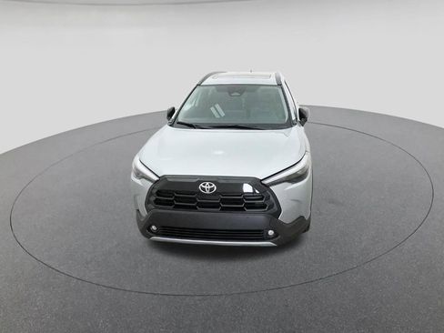 New 2026 Toyota Corolla Cross XLE image 15