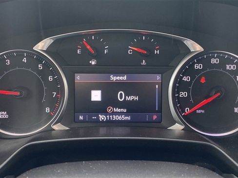 Used 2020 Chevrolet Blazer LT w/ Sound & Technology Package image 22