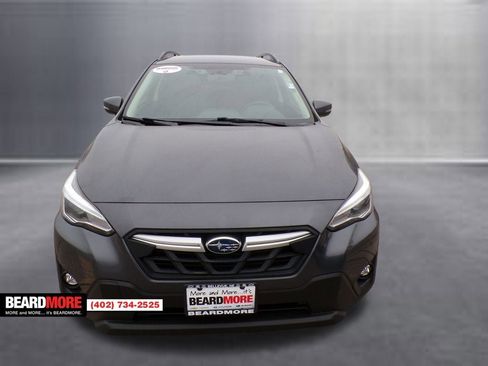 Used 2021 Subaru Crosstrek 2.5i Limited image 7