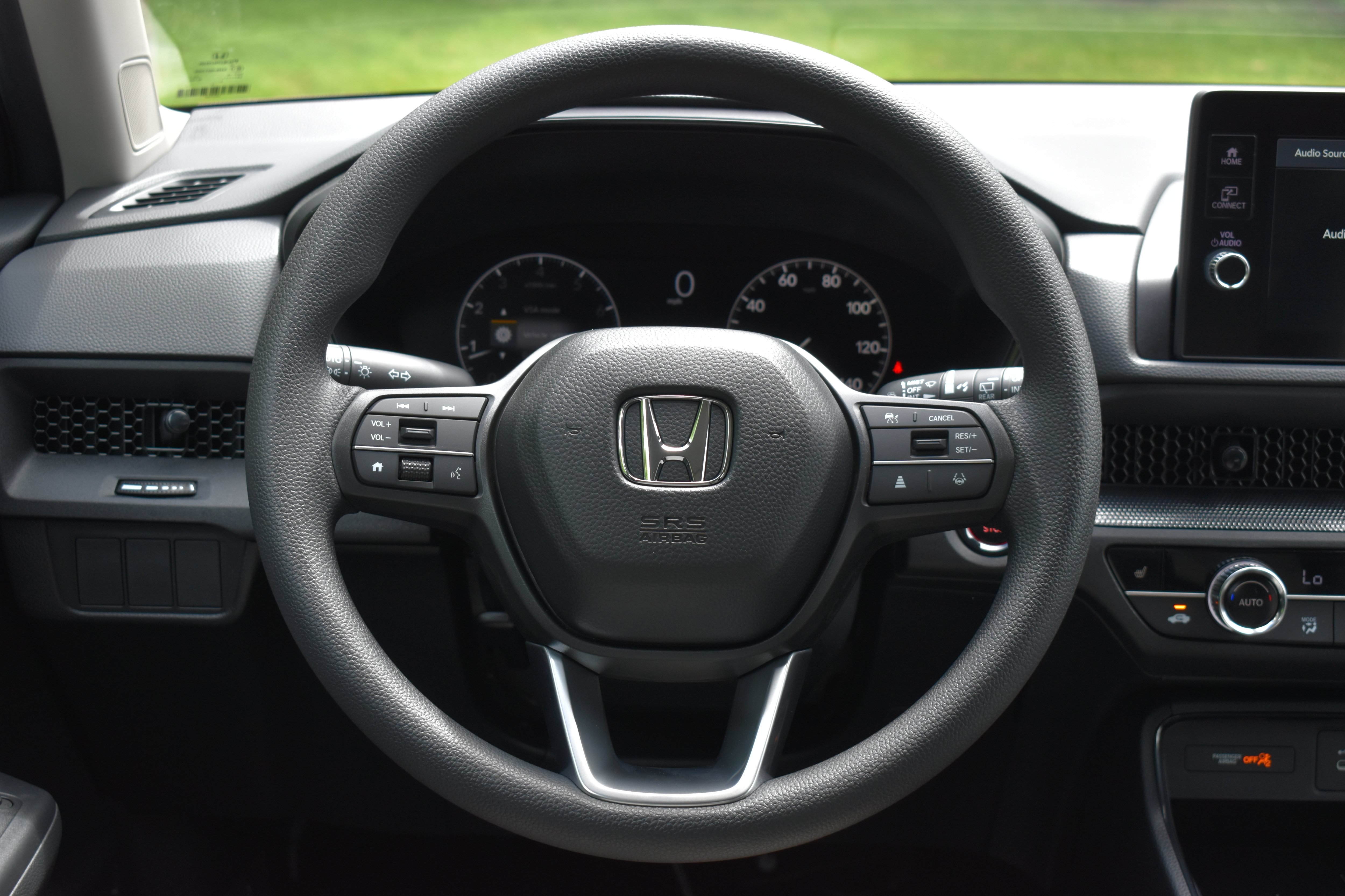 New 2027 Honda CR-V EX image 16