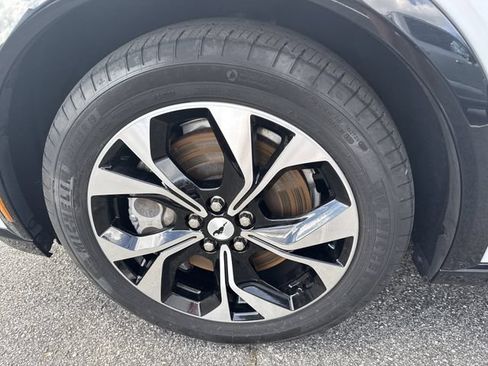 Used 2023 Ford Mustang Mach-E Premium AWD/4WD image 11