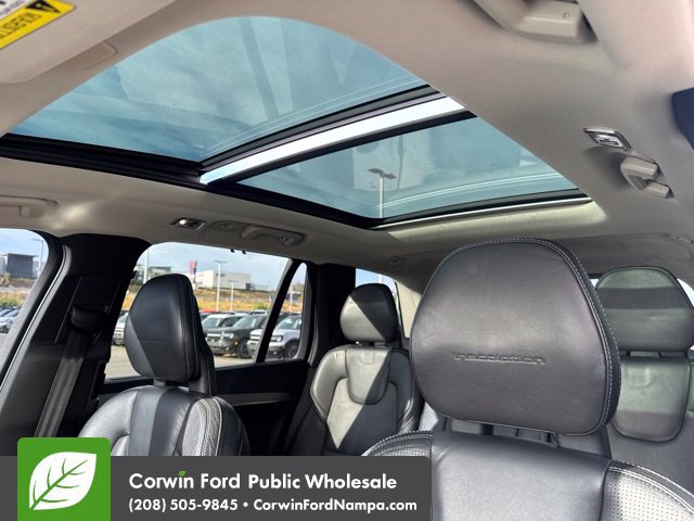 Used 2016 Volvo XC90 T6 Inscription AWD/4WD image 10