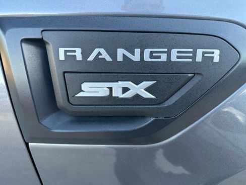 Used 2021 Ford Ranger XL w/ Equipment Group 101A High image 7