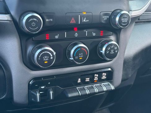 Used 2023 RAM 1500 Big Horn AWD/4WD image 21