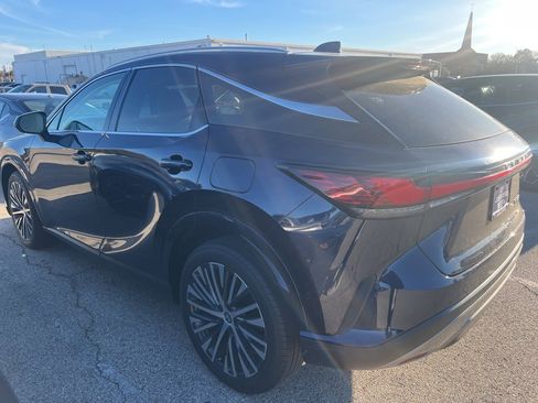 Used 2023 Lexus RX 350 Premium Plus image 6