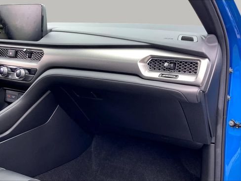 Certified 2026 Acura Integra A-Spec FWD image 19