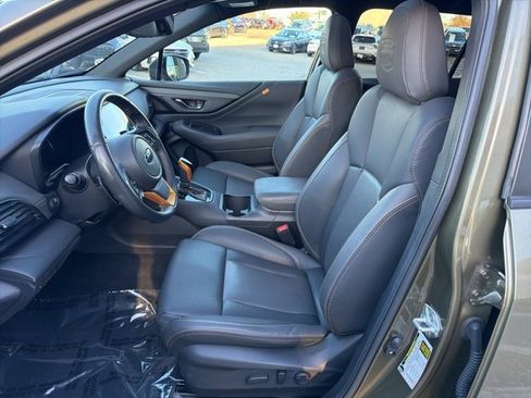 Used 2022 Subaru Outback Wilderness image 38