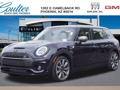 Used 2023 MINI Cooper Clubman S